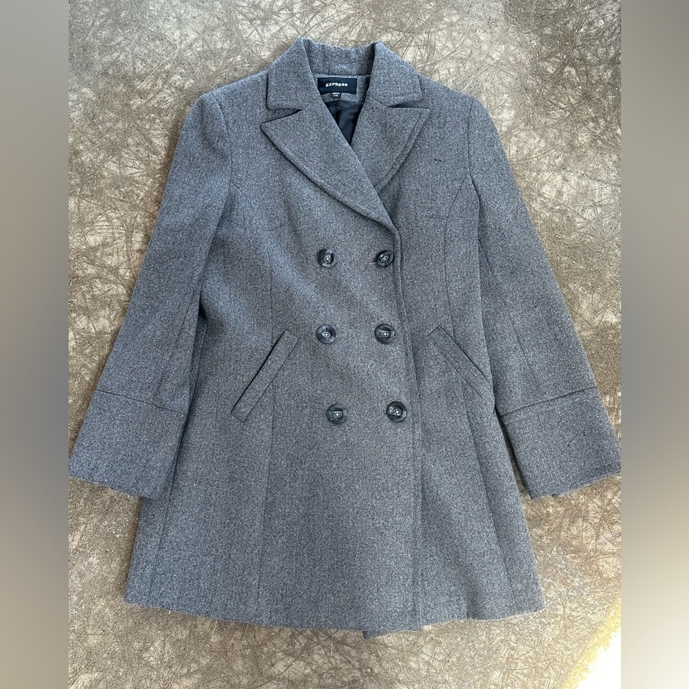 Women’s Express Jacket